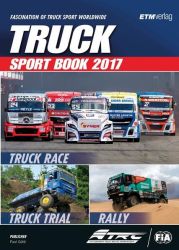Truck Sport Book 2017 - Englisch