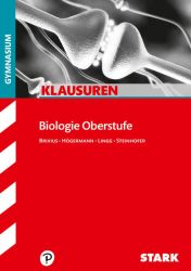 STARK Klausuren Gymnasium - Biologie Oberstufe