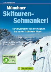 Münchner Skitouren-Schmankerl