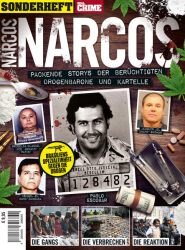 Real Crime Sonderheft: NARCOS