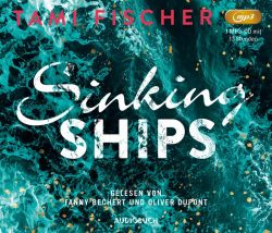 Sinking Ships (Audio-CD)