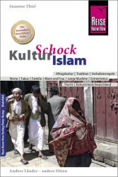 Reise Know-How KulturSchock Islam