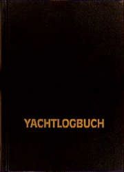 Yachtlogbuch