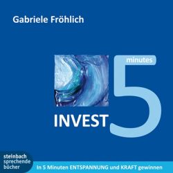 INVEST 5 (Audio-CD)