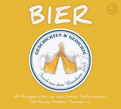 Bier (Audio-CD)