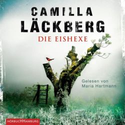 Die Eishexe (Ein Falck-Hedström-Krimi 10) (Audio-CD)