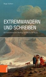 Extremwandern und Schreiben