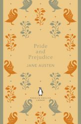 Pride and Prejudice: Jane Austen (The Penguin English Library) 