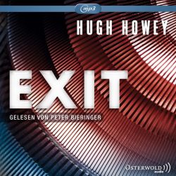 Exit (Audio-CD)