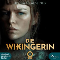 Die Wikingerin (Audio-CD)