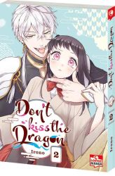 Don’t Kiss the Dragon 02