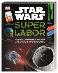 Star Wars™ Superlabor