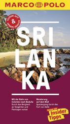 MARCO POLO Reiseführer Sri Lanka