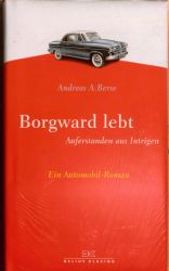 Borgward lebt