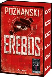 Erebos (Limited Edition)