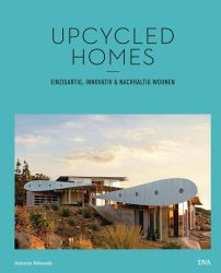 Upcycled Homes