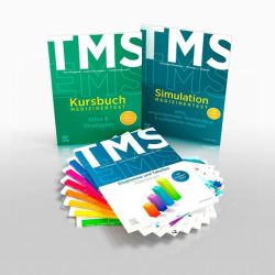 TMS & EMS Kompendium 2024 - inklusive 15 Strategievideos & Simulation