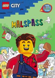 LEGO® City – Malspaß