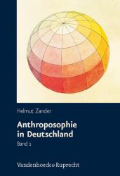Anthroposophie in Deutschland