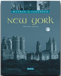 NEW YORK - Mythen & Legenden