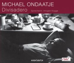 Divisadero (Audio-CD)