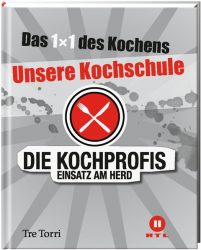 Die Kochprofis