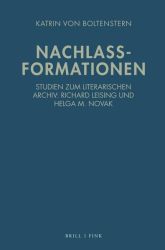 Nachlassformationen