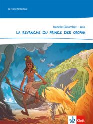 La revanche du prince des Oropaa