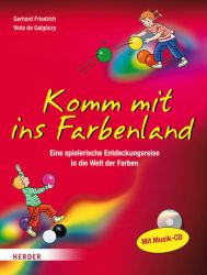 Komm mit ins Farbenland
