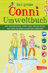 Conni-Themenbuch: Das große Conni-Umweltbuch