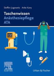 Taschenwissen Anästhesiepflege ATA