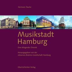 Musikstadt Hamburg