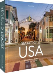 Secret Citys USA