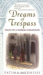 Dreams Of Trespass: Tales Of A Harem Girlhood