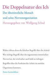 Die Doppelnatur des Ich