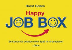 Happy Job-Box