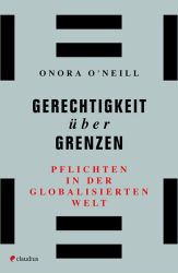 Gerechtigkeit über Grenzen