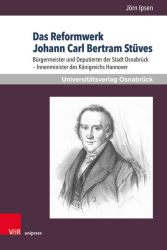 Das Reformwerk Johann Carl Bertram Stüves