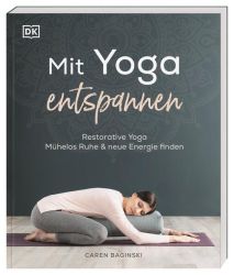 Mit Yoga entspannen