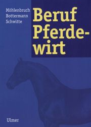 Beruf Pferdewirt