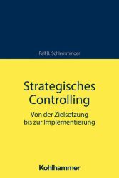Strategisches Controlling