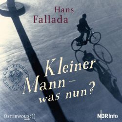 Kleiner Mann - was nun? (Audio-CD)