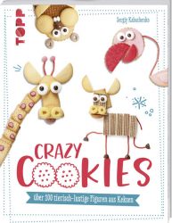Crazy Cookies