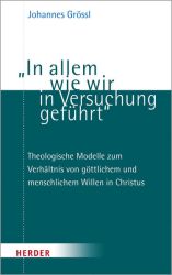 „In allem wie wir in Versuchung geführt“