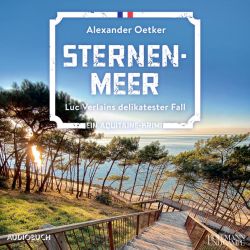 Sternenmeer (Audio-CD)