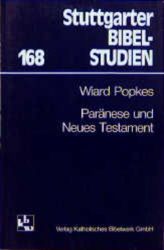 Paränese und Neues Testament