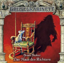 Gruselkabinett - Folge 43 (Audio-CD)
