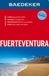 Baedeker Reiseführer Fuerteventura