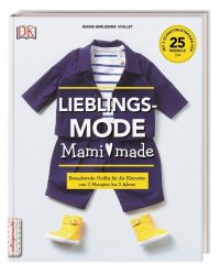 Lieblingsmode Mami made