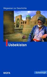 Usbekistan